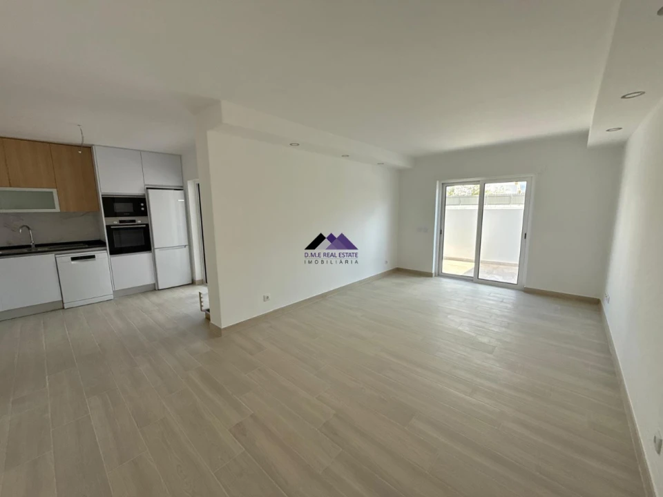 Apartamento T1 para Venda em Vila Nova de Cacela Foto 22