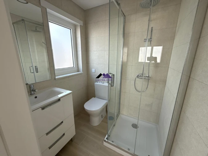 Apartamento T1 para Venda em Vila Nova de Cacela Foto 14