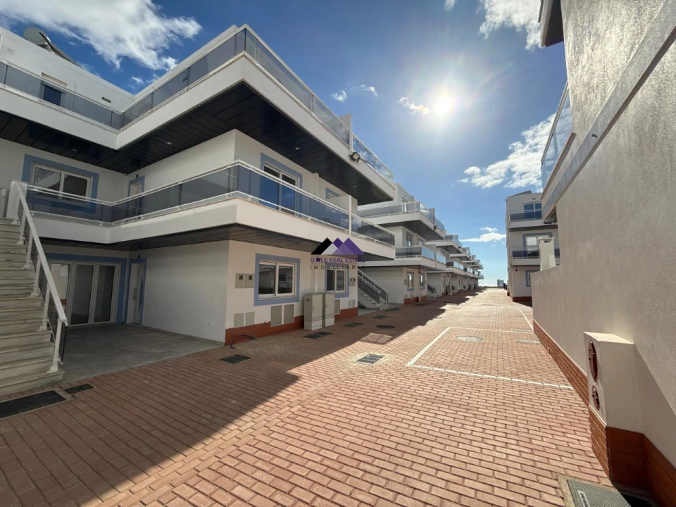 Apartamento T1 para Venda em Vila Nova de Cacela Foto 7