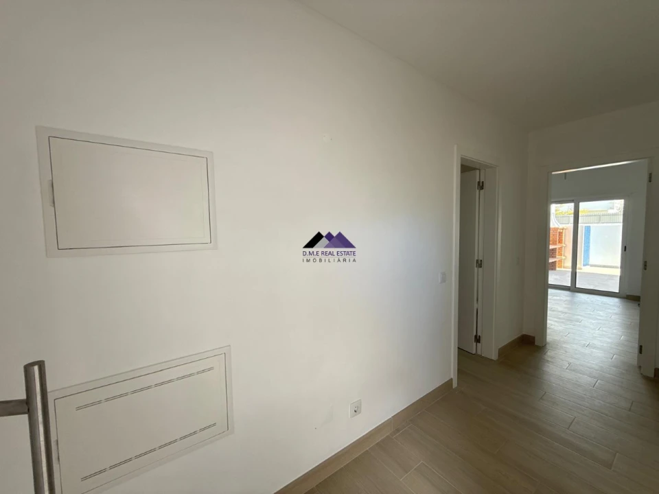 Apartamento T1 para Venda em Vila Nova de Cacela Foto 9