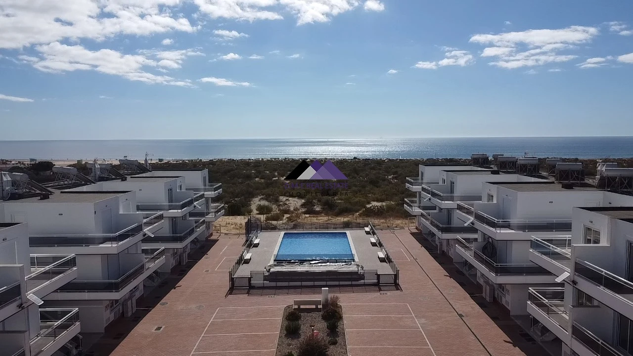 Apartamento T1 para Venda em Vila Nova de Cacela Foto 36