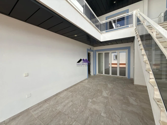 Apartamento T1 para Venda em Vila Nova de Cacela Foto 2