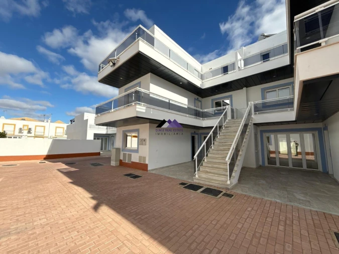 Apartamento T1 para Venda em Vila Nova de Cacela Foto 4