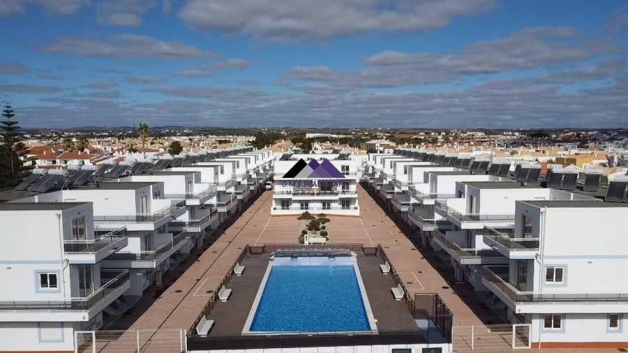 Apartamento T1 para Venda em Vila Nova de Cacela Foto 35