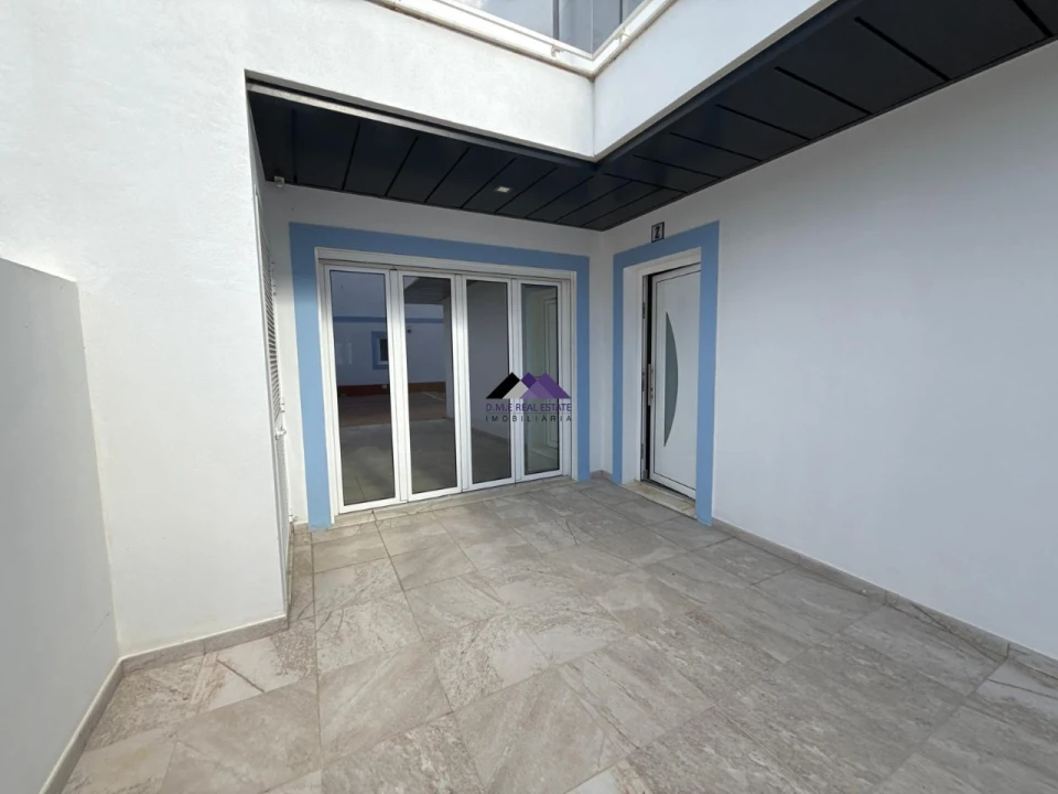 Moradia T4 para Venda em Vila Nova de Cacela Foto 2