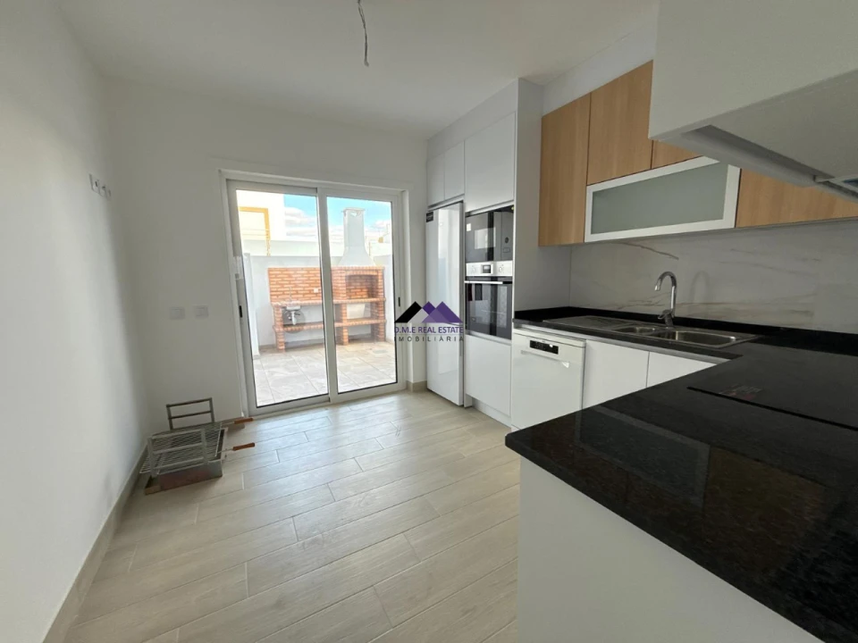 Moradia T4 para Venda em Vila Nova de Cacela Foto 11