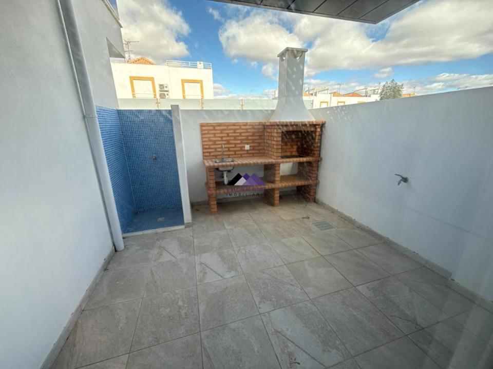 Moradia T4 para Venda em Vila Nova de Cacela Foto 24