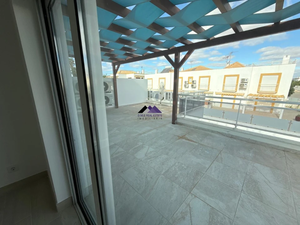 Moradia T4 para Venda em Vila Nova de Cacela Foto 25