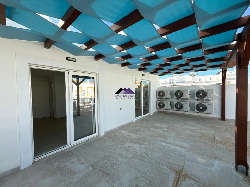 Moradia T4 para Venda em Vila Nova de Cacela Foto 32