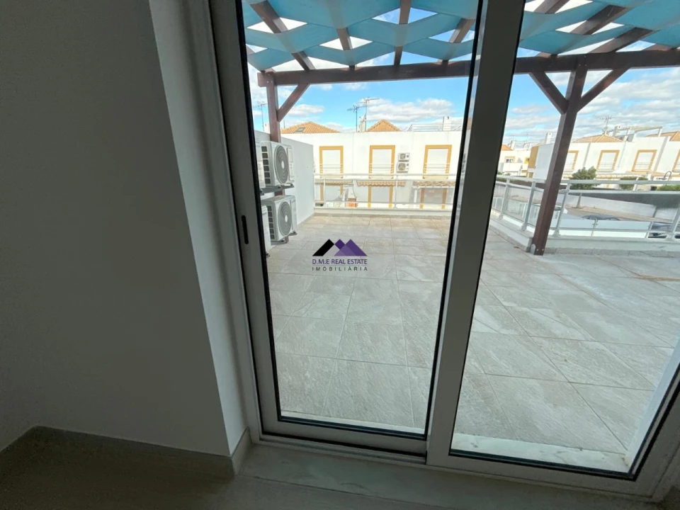 Moradia T4 para Venda em Vila Nova de Cacela Foto 35