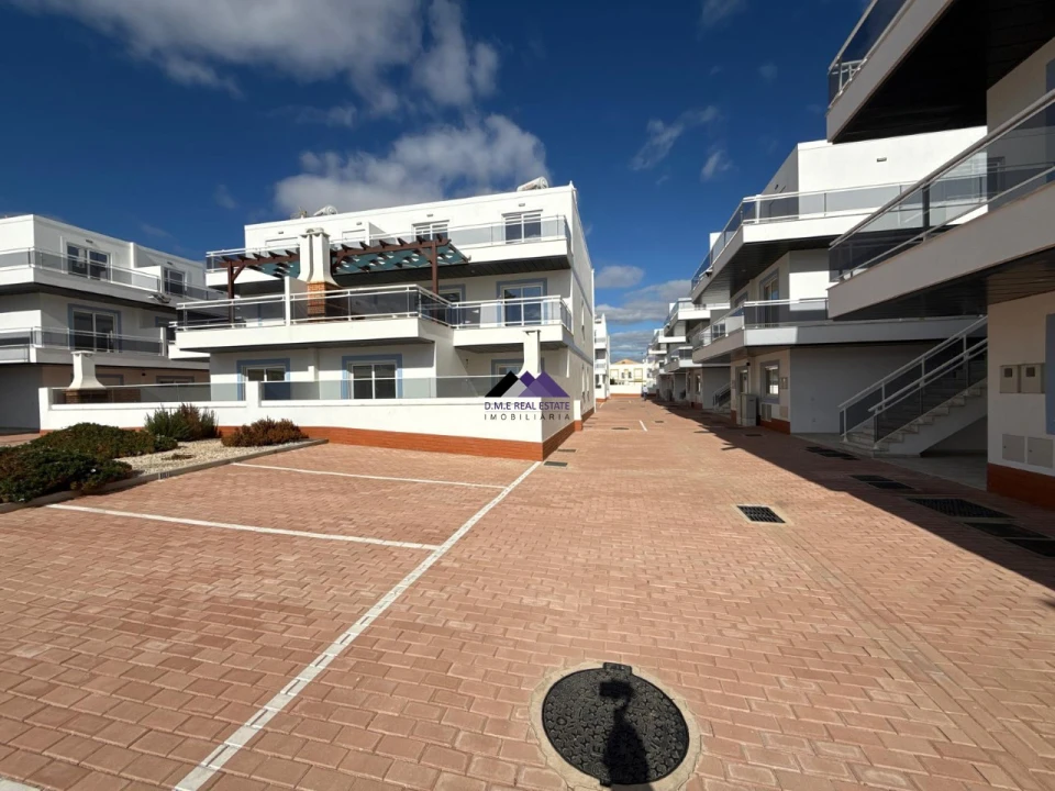 Moradia T4 para Venda em Vila Nova de Cacela Foto 37