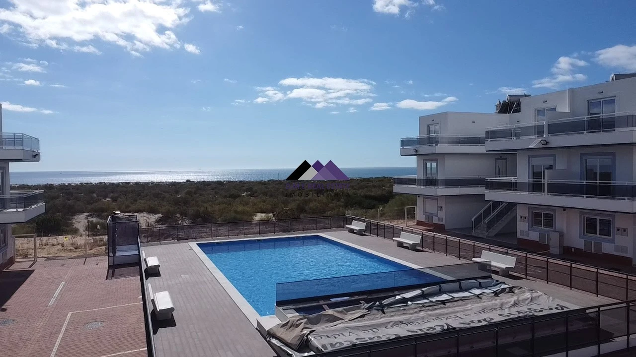 Moradia T4 para Venda em Vila Nova de Cacela Foto 53