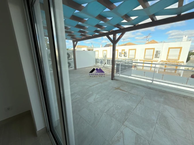 Moradia T4 para Venda em Vila Nova de Cacela Foto 25