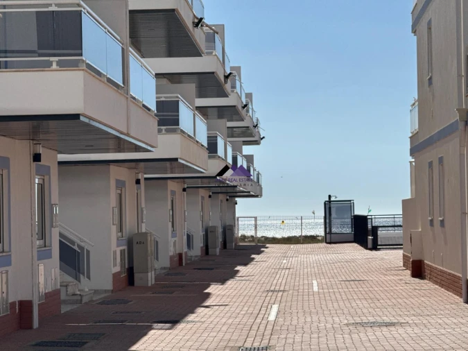 Moradia T4 para Venda em Vila Nova de Cacela Foto 36