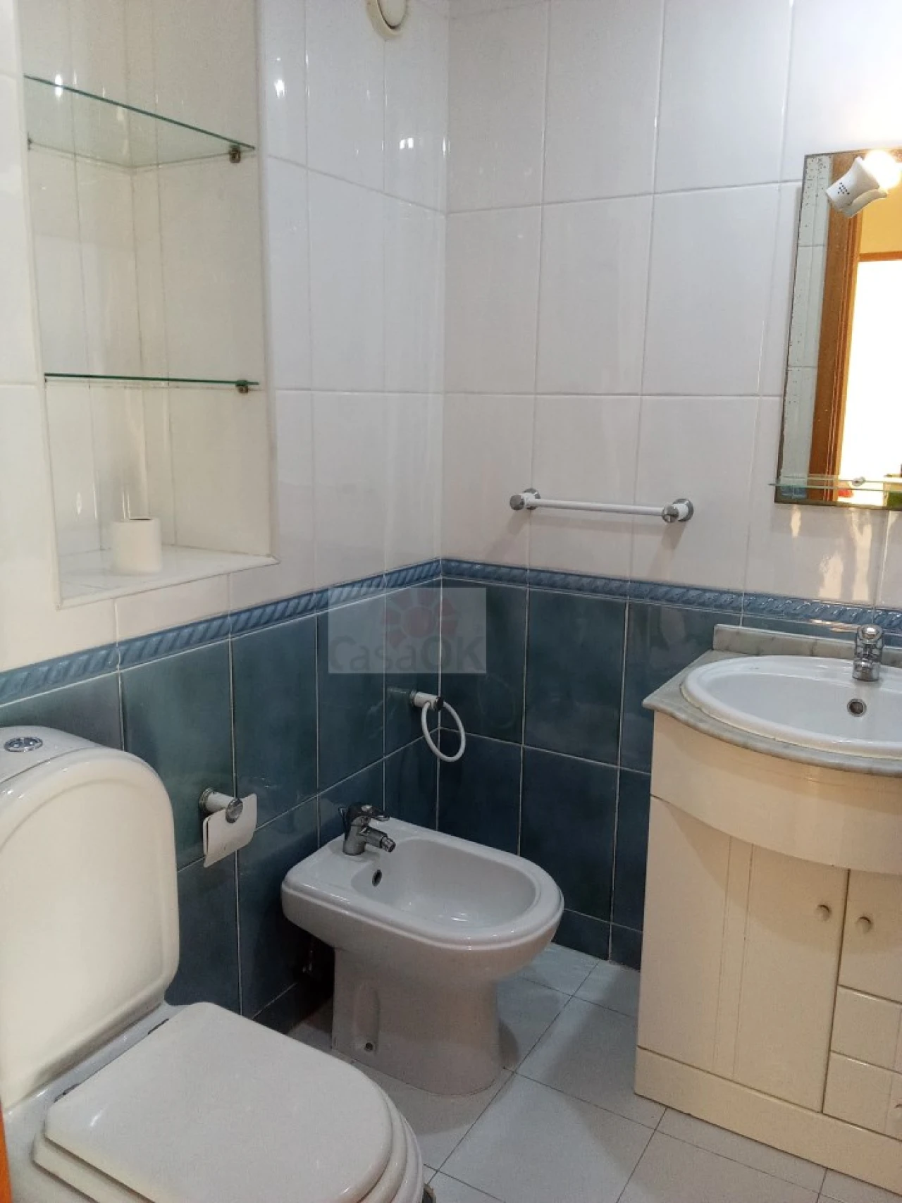 Apartamento T3 para Venda em Nossa Senhora do Pópulo, Coto e São Gregório Foto 8