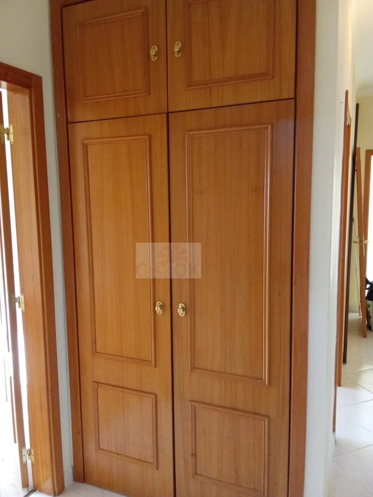 Apartamento T3 para Venda em Nossa Senhora do Pópulo, Coto e São Gregório Foto 9