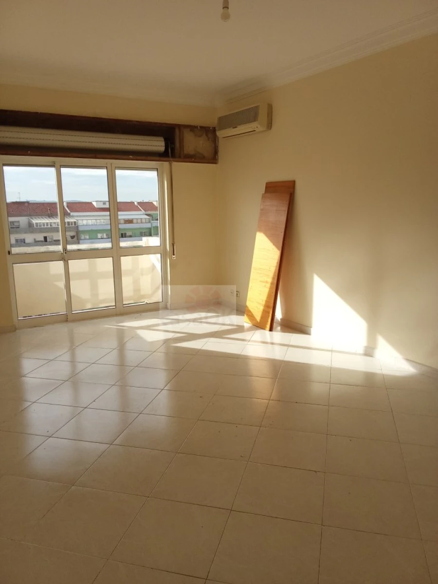 Apartamento T3 para Venda em Nossa Senhora do Pópulo, Coto e São Gregório Foto 2