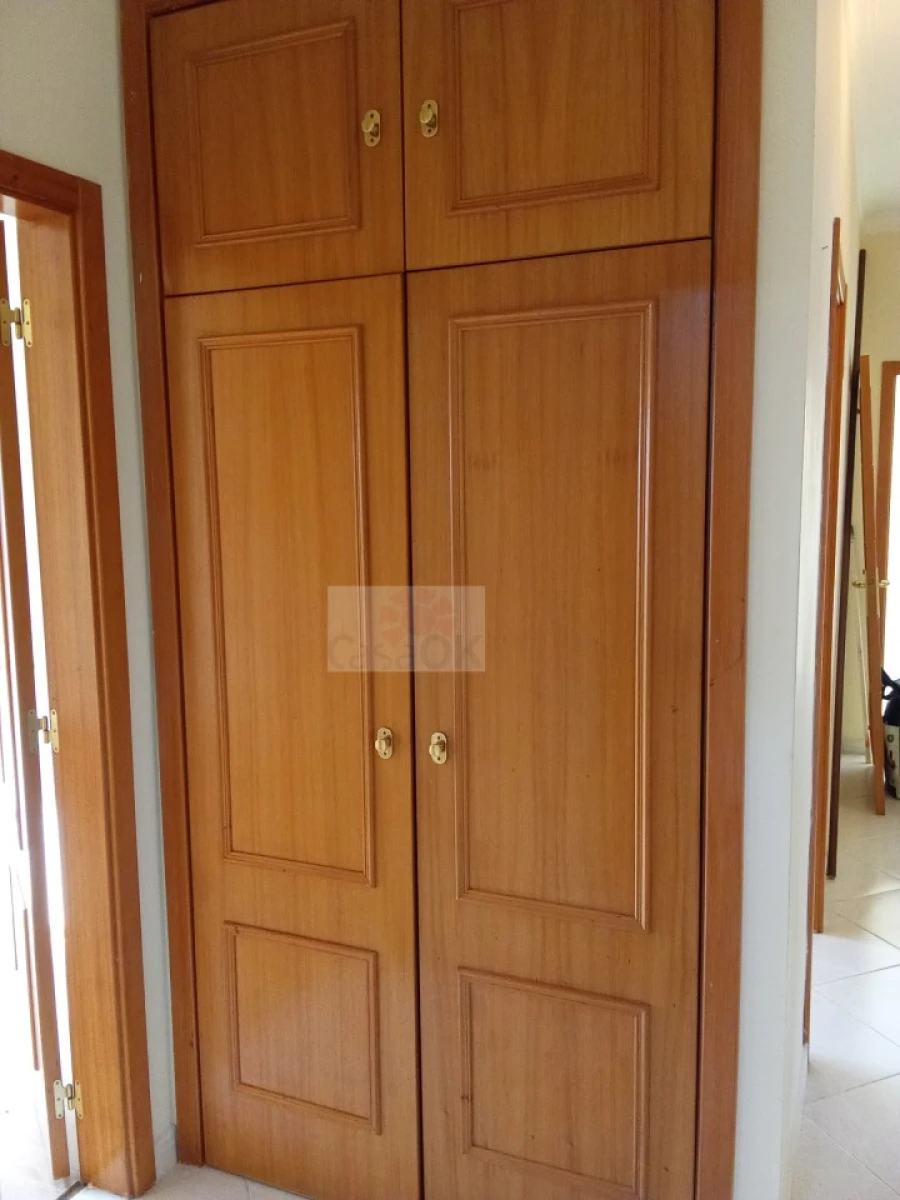 Apartamento T3 para Venda em Nossa Senhora do Pópulo, Coto e São Gregório Foto 9