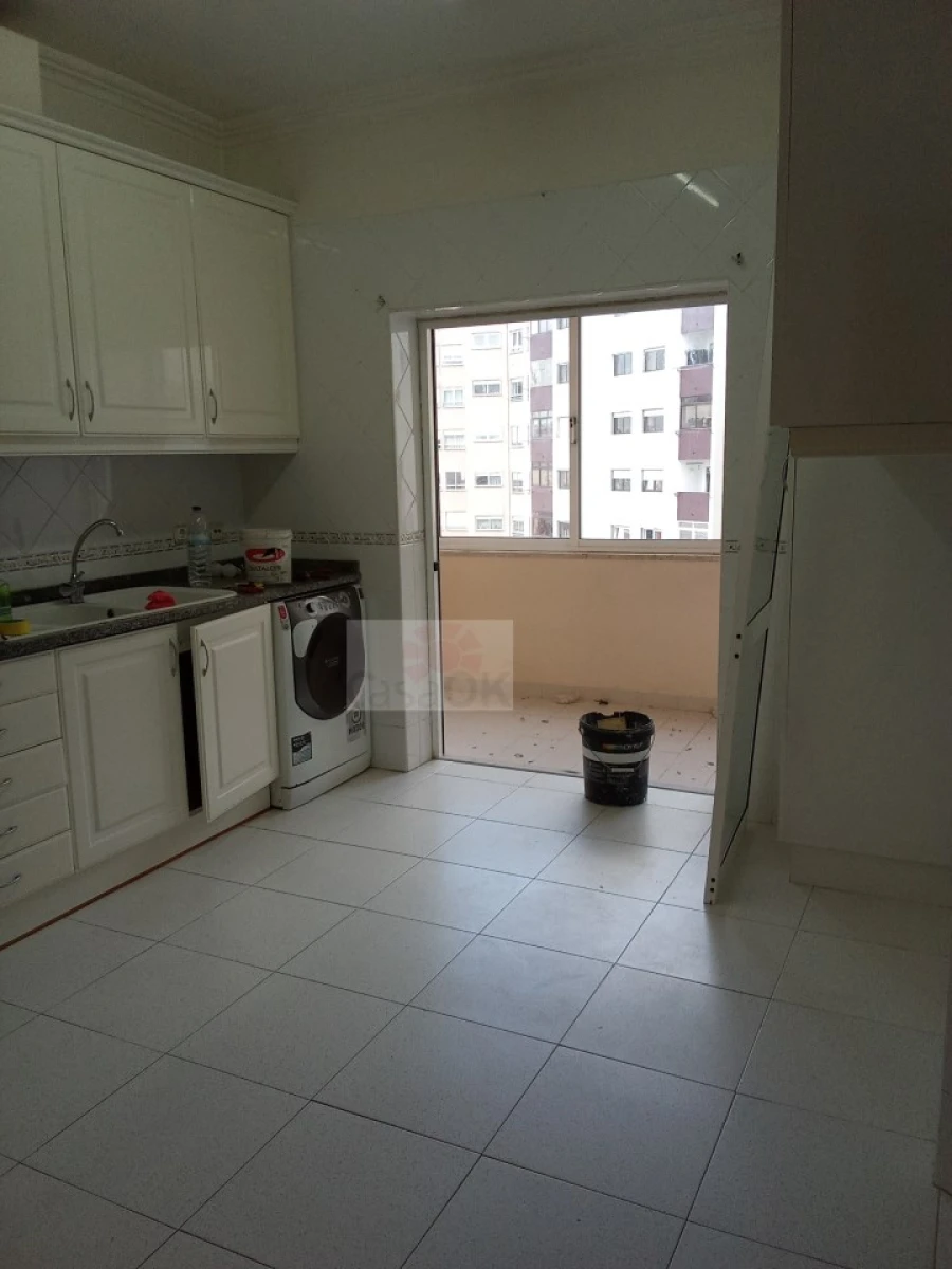 Apartamento T3 para Venda em Nossa Senhora do Pópulo, Coto e São Gregório Foto 12