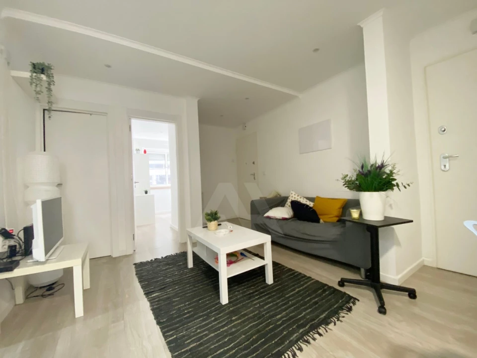 Quarto para Arrendamento em Areeiro Foto 6