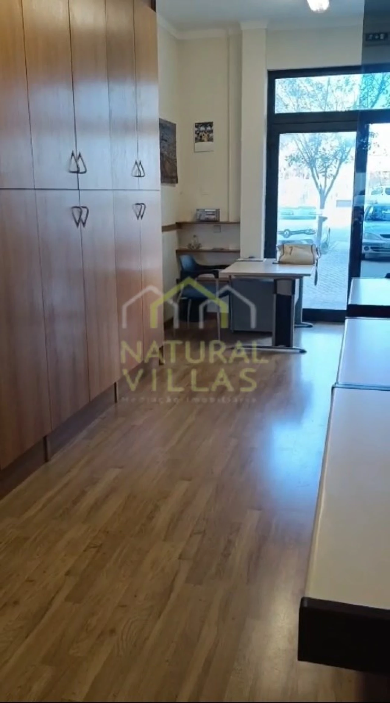 Escritório para Arrendamento em Faro (Sé e São Pedro) Foto 2