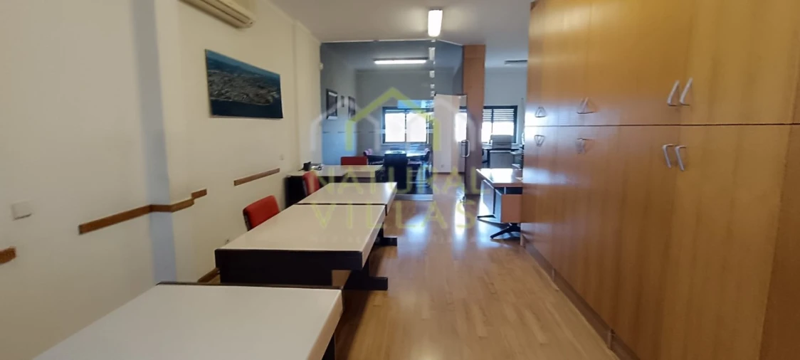 Escritório para Arrendamento em Faro (Sé e São Pedro)