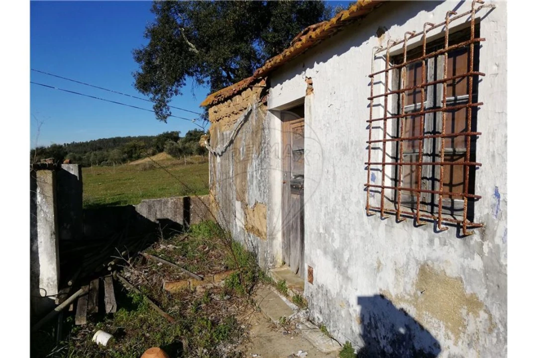 Terreno para Venda em Ulme Foto 11