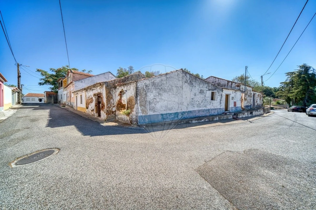 Moradia T3 para Venda em Chamusca e Pinheiro Grande Foto 3