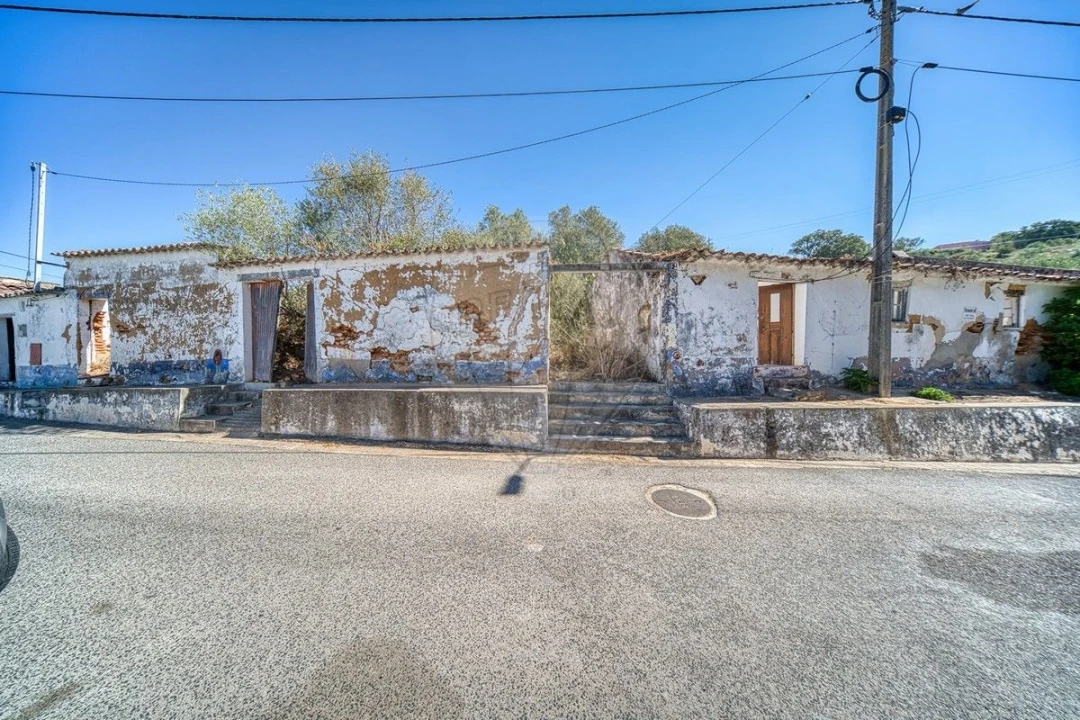Moradia T3 para Venda em Chamusca e Pinheiro Grande Foto 1