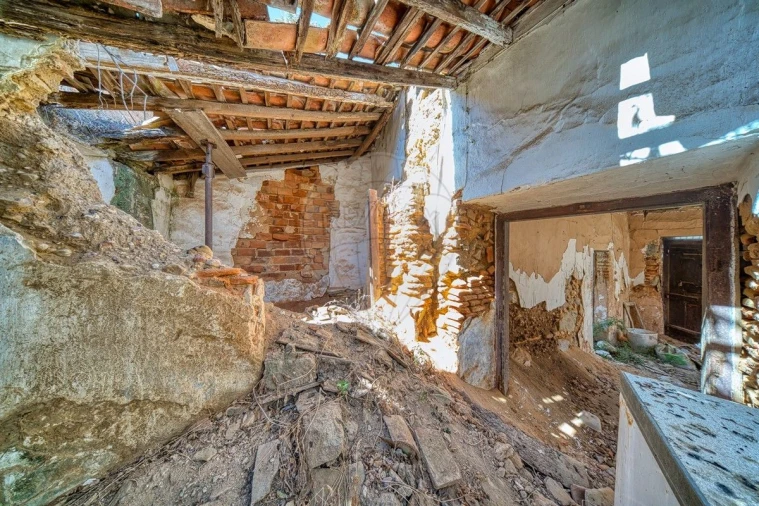 Moradia T3 para Venda em Chamusca e Pinheiro Grande Foto 7