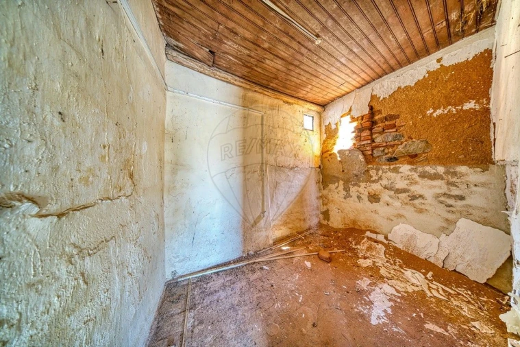 Moradia T3 para Venda em Chamusca e Pinheiro Grande Foto 11