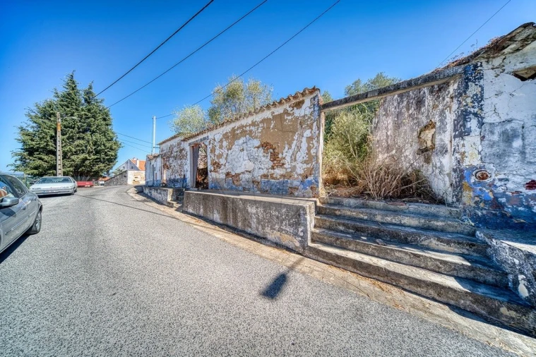 Moradia T3 para Venda em Chamusca e Pinheiro Grande Foto 13