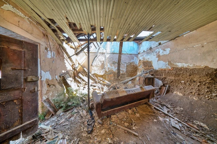 Moradia T3 para Venda em Chamusca e Pinheiro Grande Foto 5