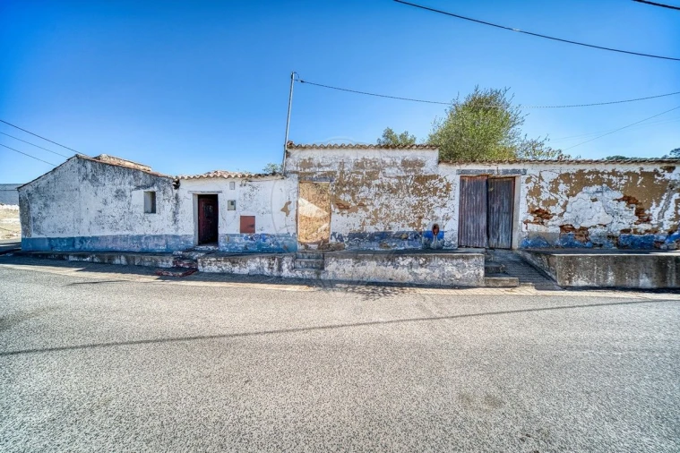 Moradia T3 para Venda em Chamusca e Pinheiro Grande Foto 2