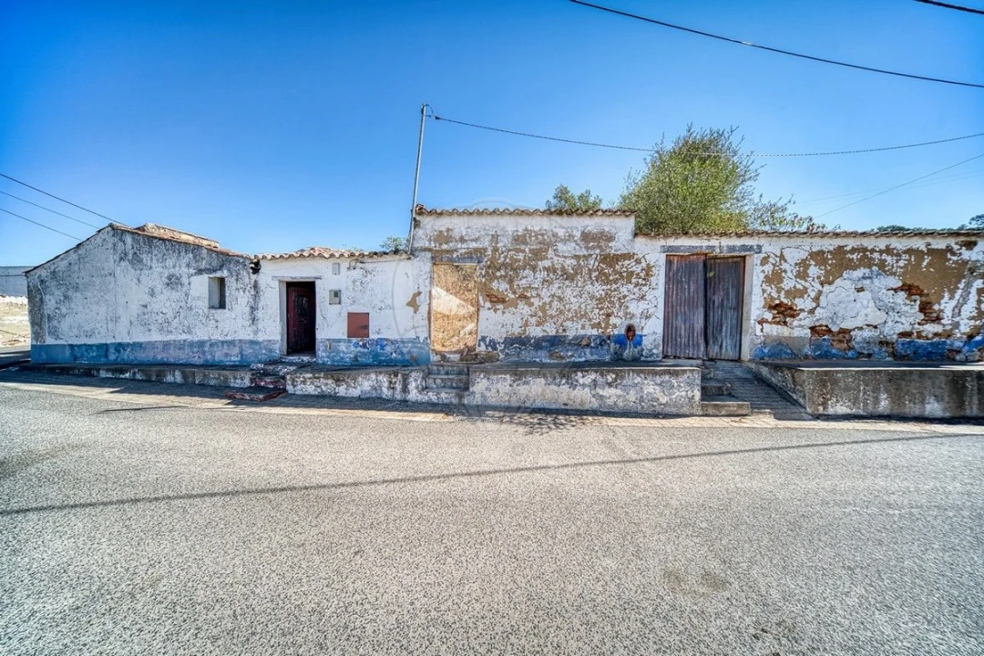 Moradia T3 para Venda em Chamusca e Pinheiro Grande Foto 2