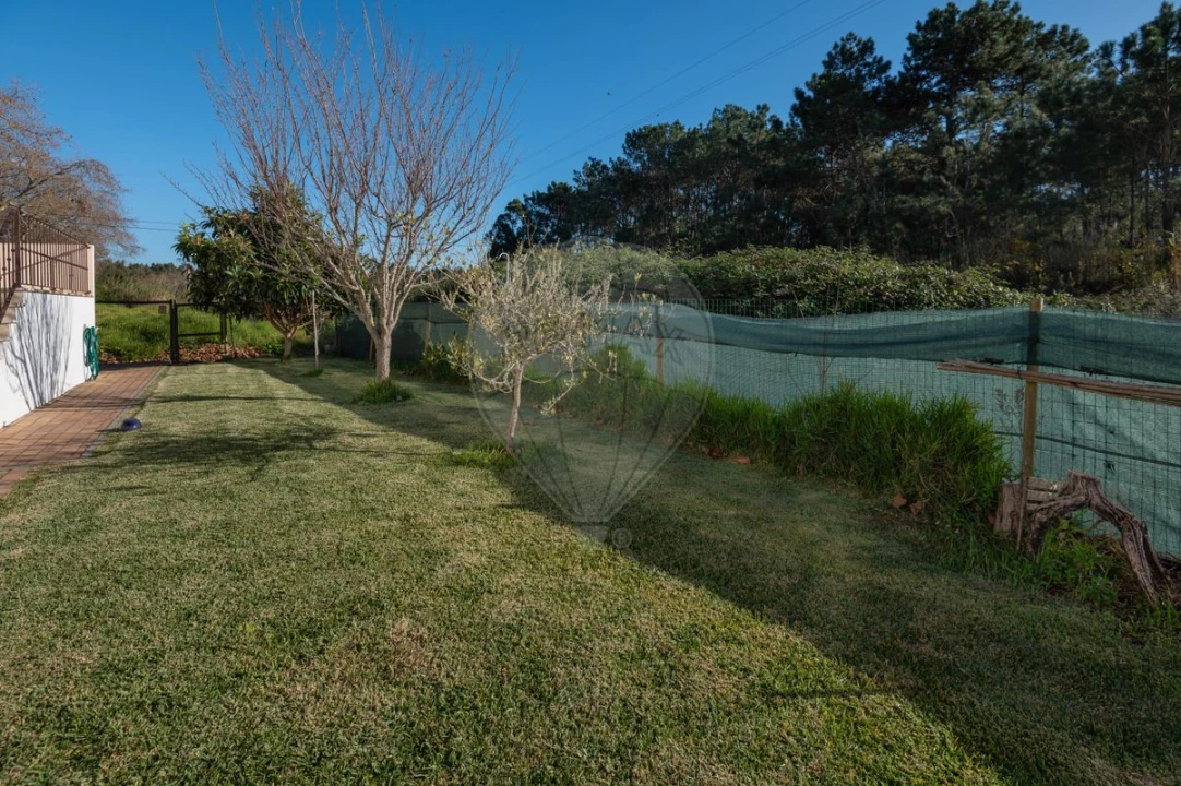 Moradia T3 para Venda em Foz do Arelho Foto 34