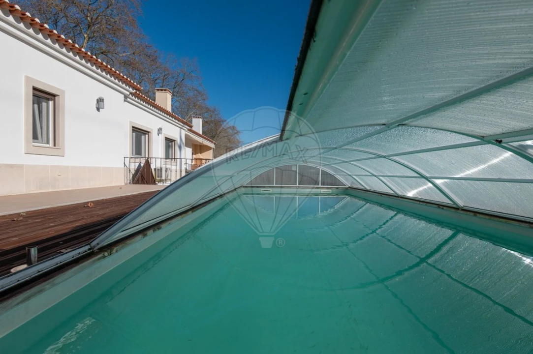 Moradia T3 para Venda em Foz do Arelho Foto 38