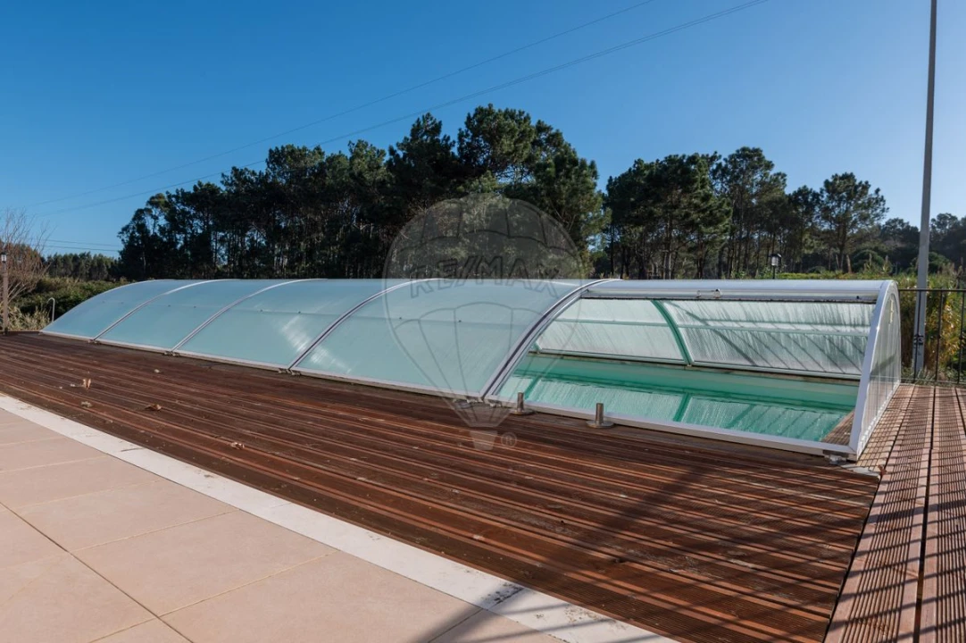 Moradia T3 para Venda em Foz do Arelho Foto 35