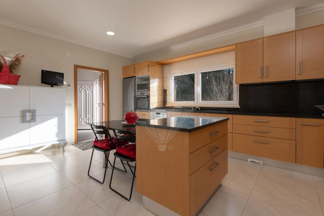 Moradia T3 para Venda em Foz do Arelho Foto 27