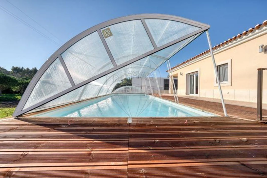 Moradia T3 para Venda em Foz do Arelho Foto 37