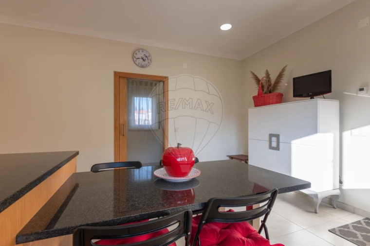 Moradia T3 para Venda em Foz do Arelho Foto 28