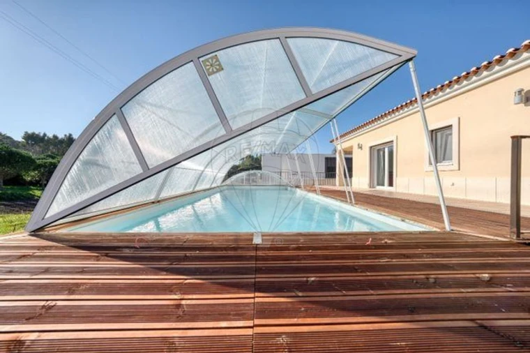 Moradia T3 para Venda em Foz do Arelho Foto 37