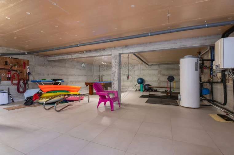 Moradia T3 para Venda em Foz do Arelho Foto 41