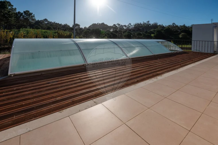 Moradia T3 para Venda em Foz do Arelho Foto 33