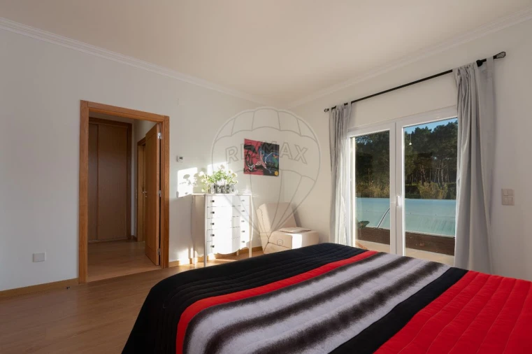 Moradia T3 para Venda em Foz do Arelho Foto 22