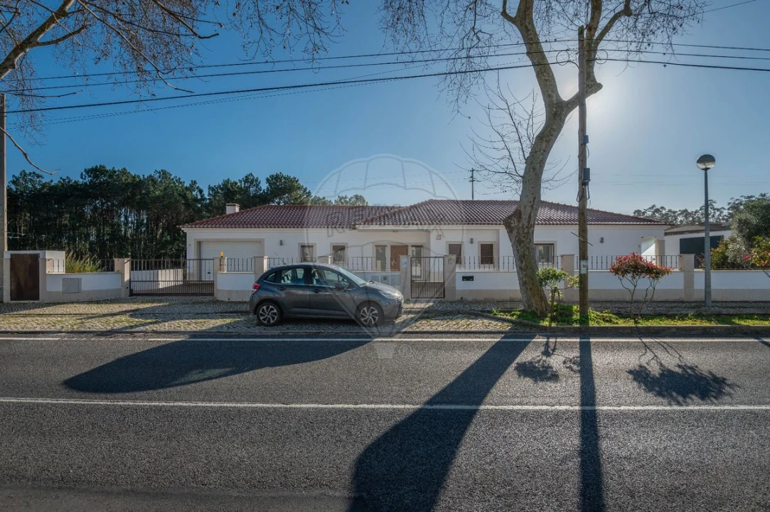 Moradia T3 para Venda em Foz do Arelho Foto 8