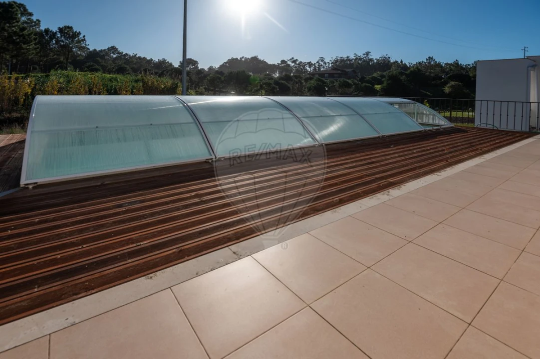 Moradia T3 para Venda em Foz do Arelho Foto 33