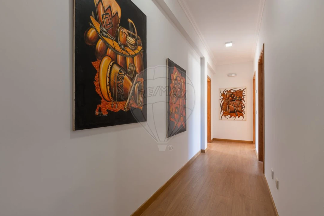 Moradia T3 para Venda em Foz do Arelho Foto 16