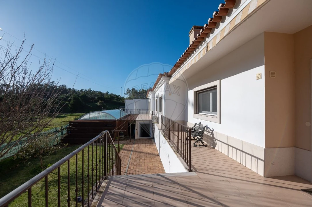 Moradia T3 para Venda em Foz do Arelho Foto 40