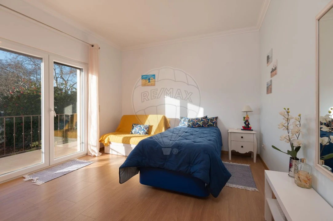 Moradia T3 para Venda em Foz do Arelho Foto 21